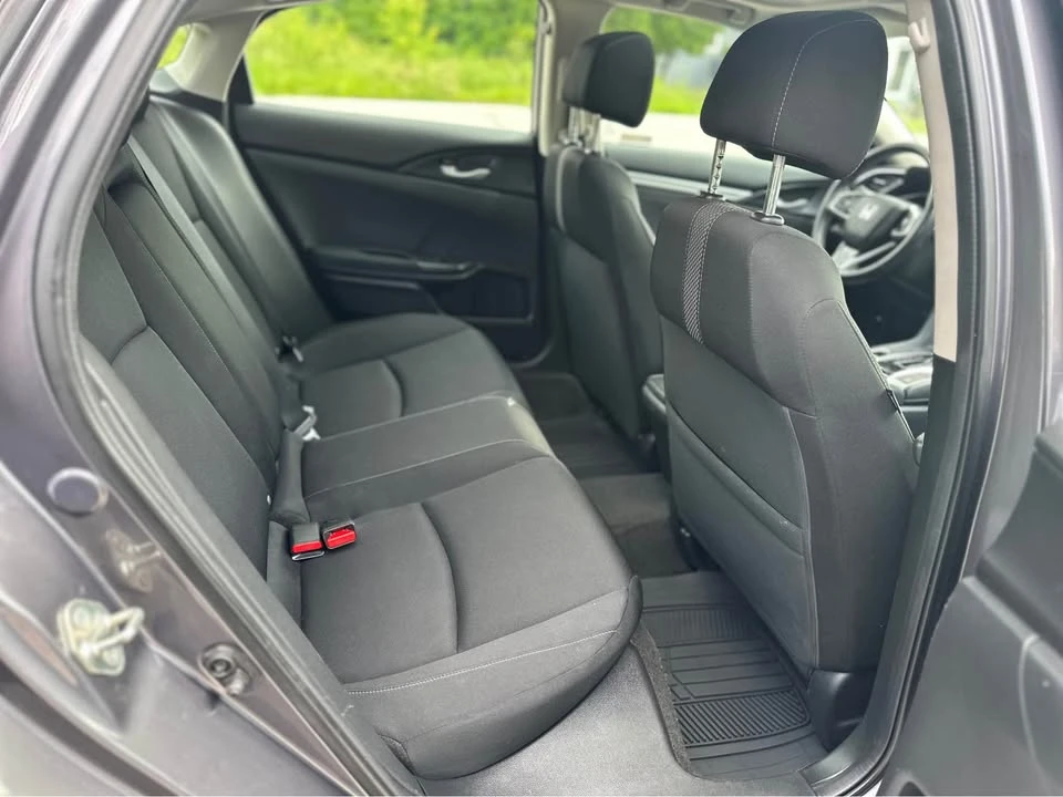 2019 Honda Civic 10th Gen - Image 11 of 21