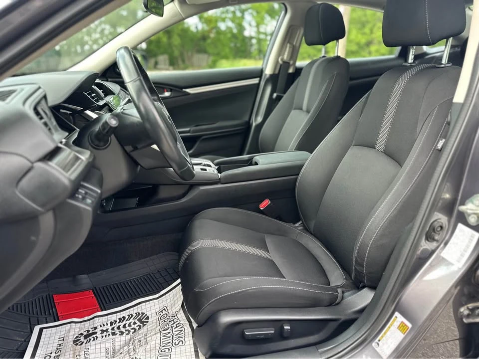 2019 Honda Civic 10th Gen - Image 9 of 21