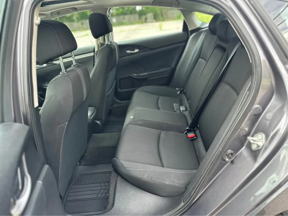 2019 Honda Civic 10th Gen - Image 10 of 21