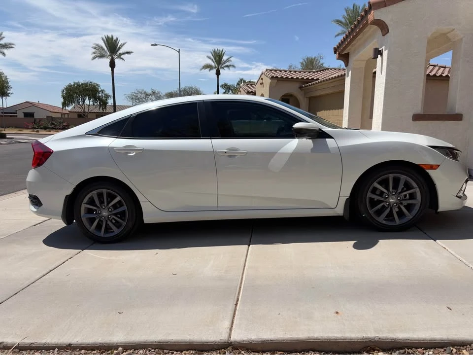 2019 Honda Civic 10th Gen - Image 6 of 20