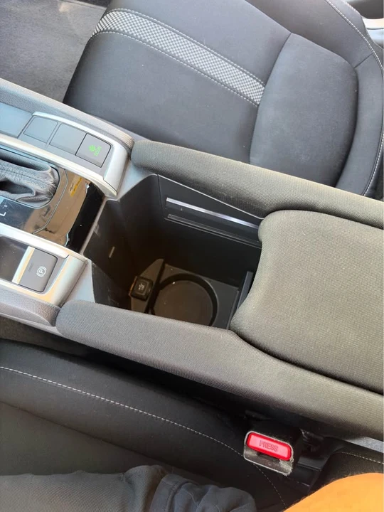2019 Honda Civic 10th Gen - Image 14 of 20