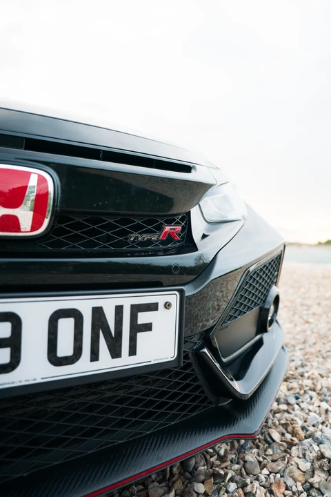 2019 Honda FK8 Civic Type R - Image 27 of 31