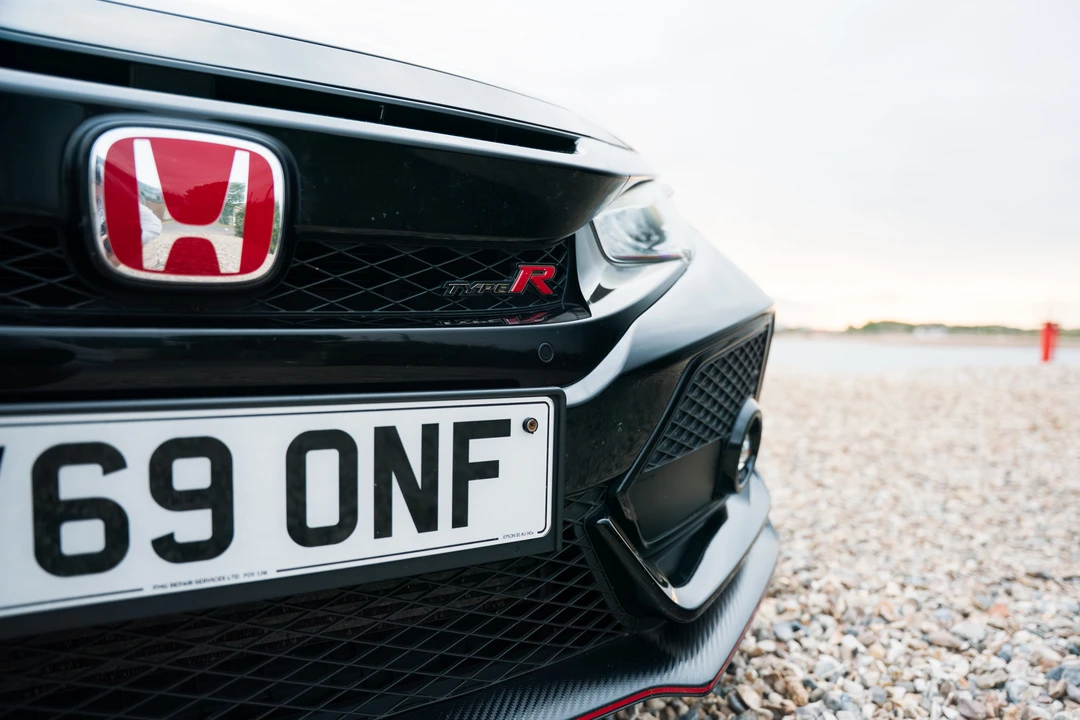 2019 Honda FK8 Civic Type R - Image 28 of 31