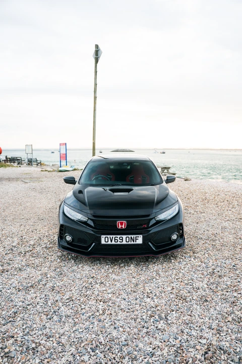 2019 Honda FK8 Civic Type R - Image 21 of 31