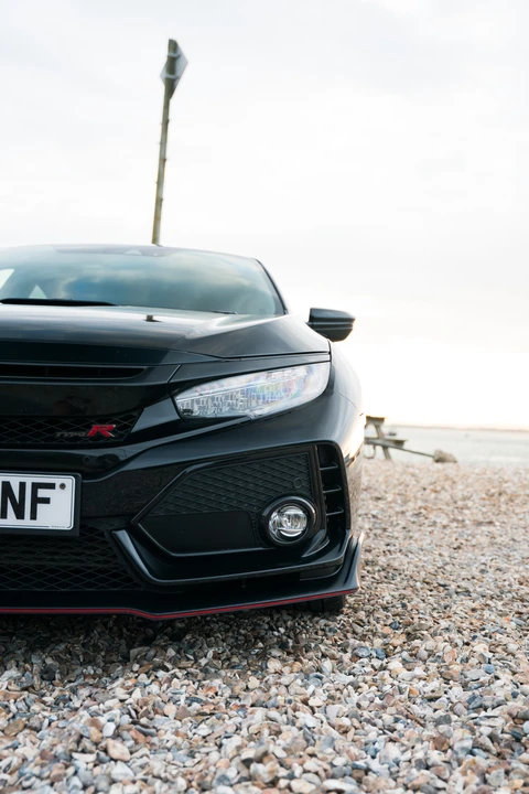 2019 Honda FK8 Civic Type R - Image 29 of 31