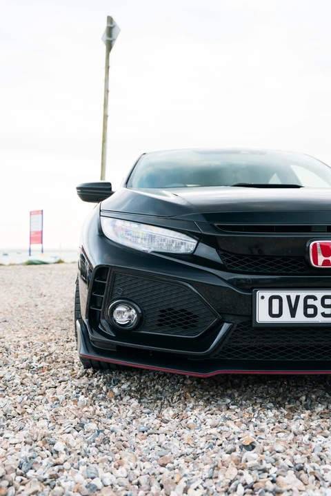 2019 Honda FK8 Civic Type R - Image 30 of 31