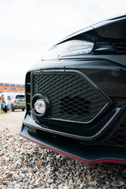 2019 Honda FK8 Civic Type R - Image 31 of 31