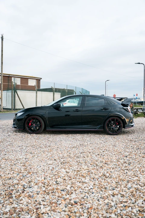 2019 Honda FK8 Civic Type R - Image 24 of 31