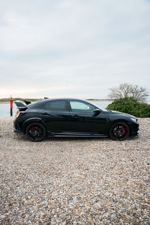 2019 Honda FK8 Civic Type R - Image 25 of 31