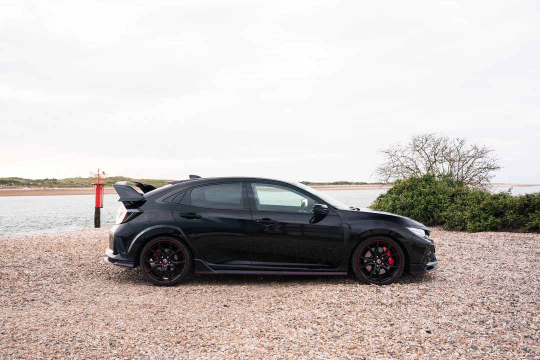 2019 Honda FK8 Civic Type R - Image 4 of 31