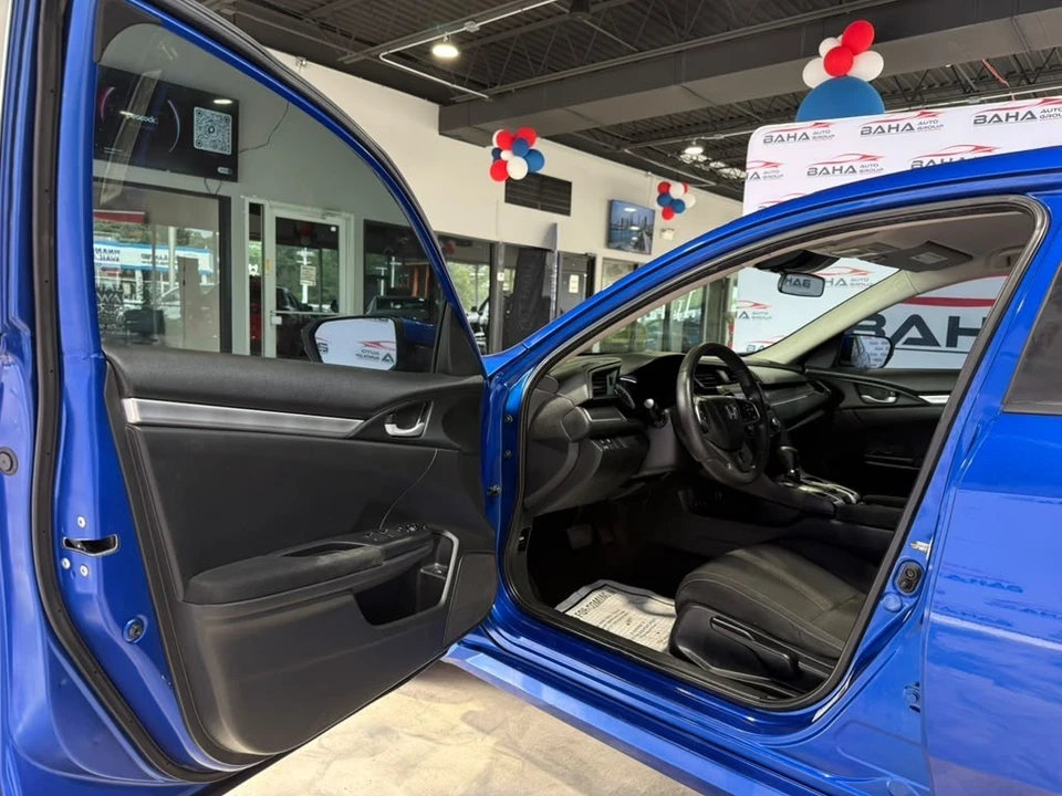 2019 Honda Civic 10th Gen - Image 26 of 31