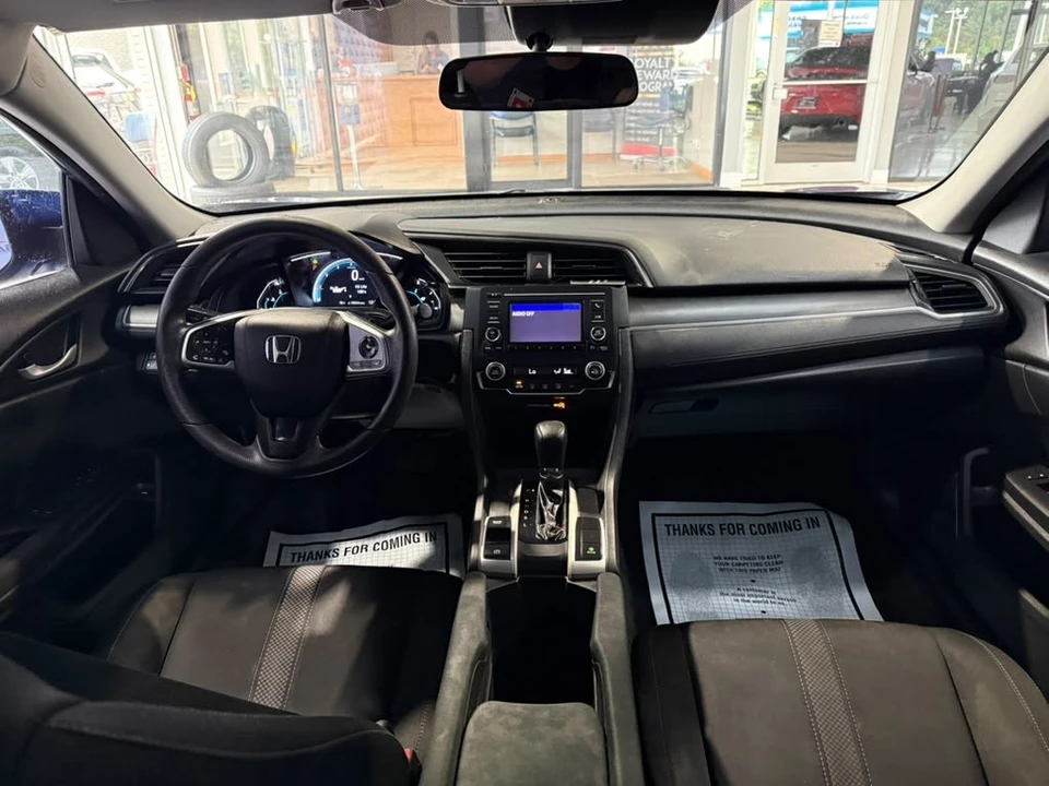 2019 Honda Civic 10th Gen - Image 23 of 31