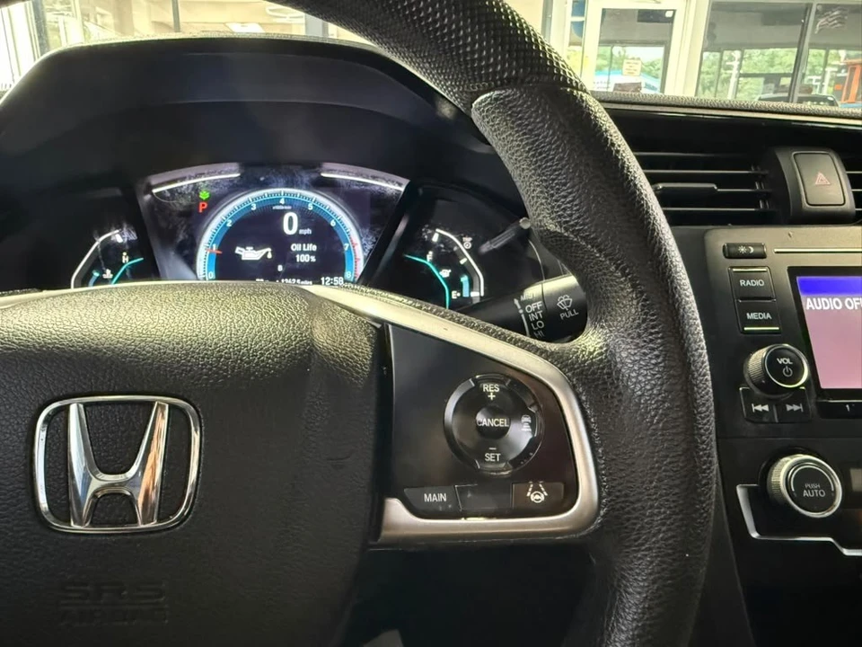 2019 Honda Civic 10th Gen - Image 12 of 31