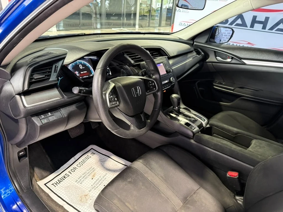 2019 Honda Civic 10th Gen - Image 31 of 31
