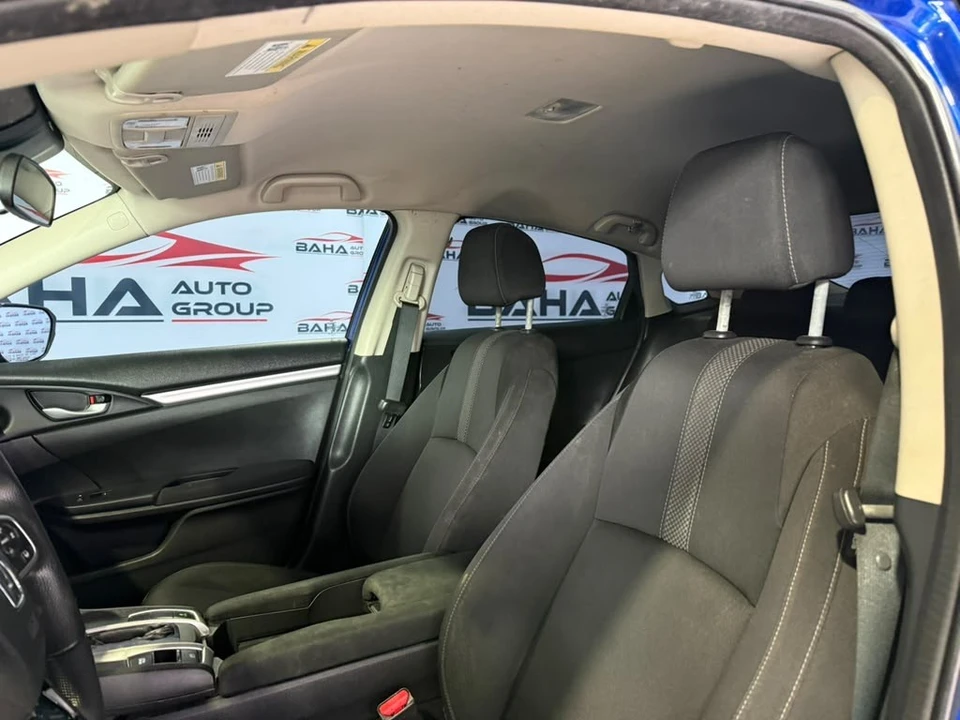 2019 Honda Civic 10th Gen - Image 28 of 31