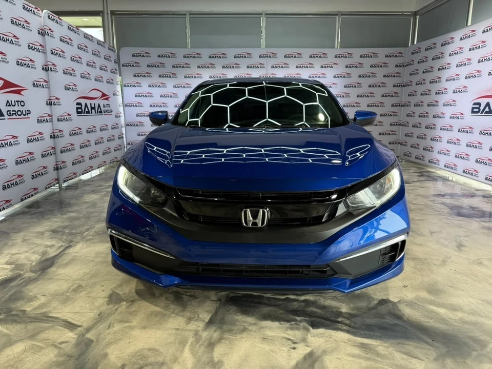2019 Honda Civic 10th Gen - Image 3 of 31