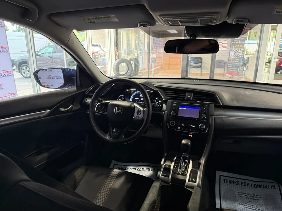 2019 Honda Civic 10th Gen - Image 24 of 31