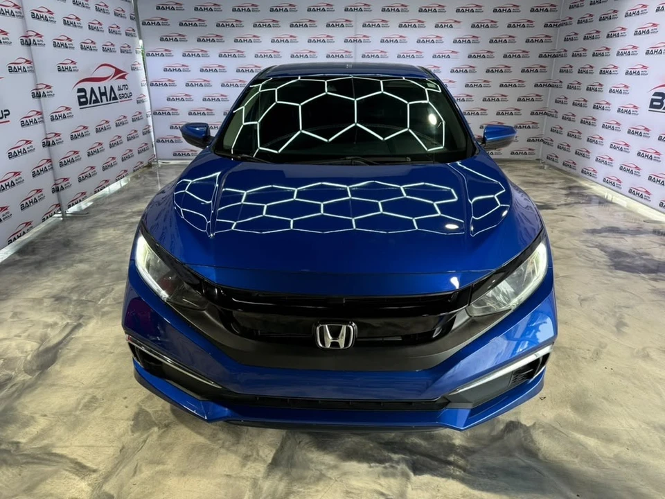 2019 Honda Civic 10th Gen - Image 4 of 31