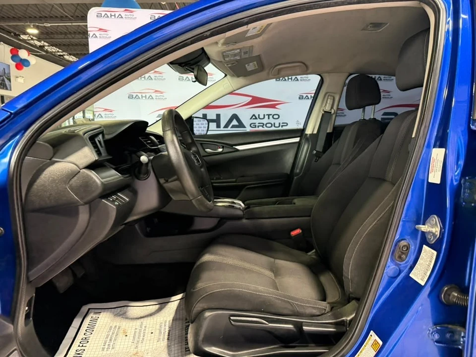 2019 Honda Civic 10th Gen - Image 27 of 31