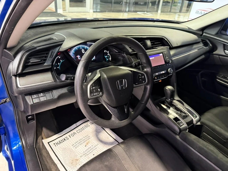 2019 Honda Civic 10th Gen - Image 30 of 31