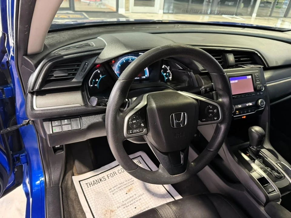 2019 Honda Civic 10th Gen - Image 29 of 31