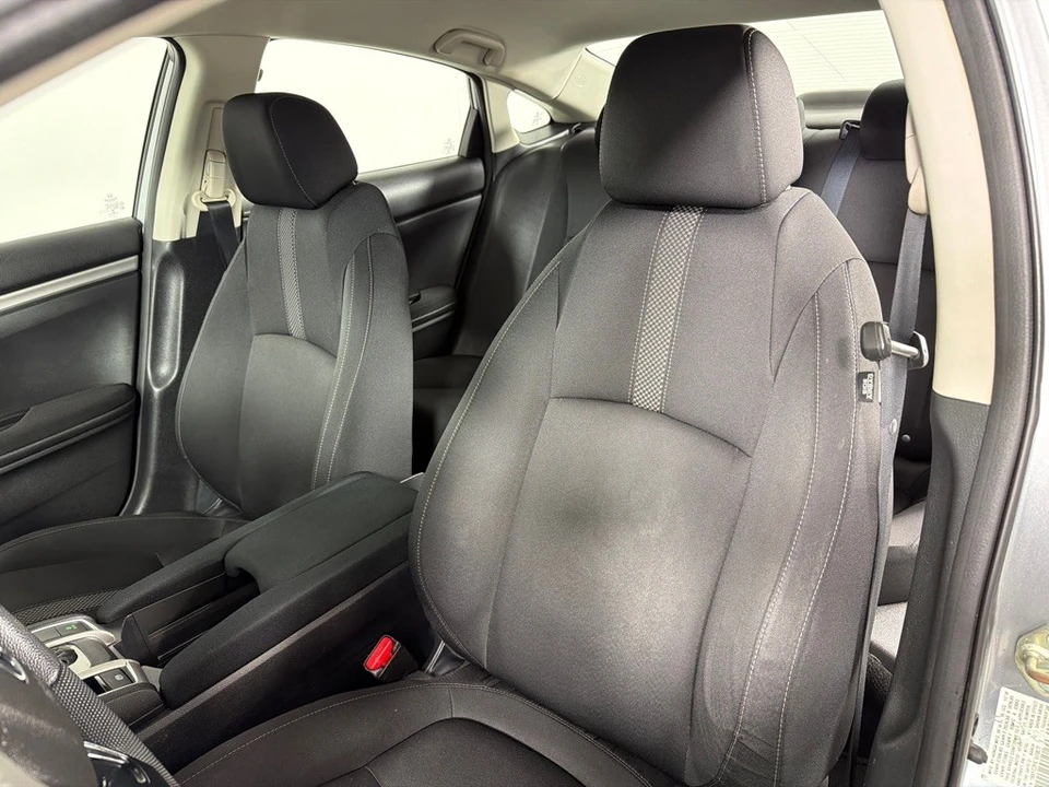 2019 Honda Civic 10th Gen - Image 12 of 12