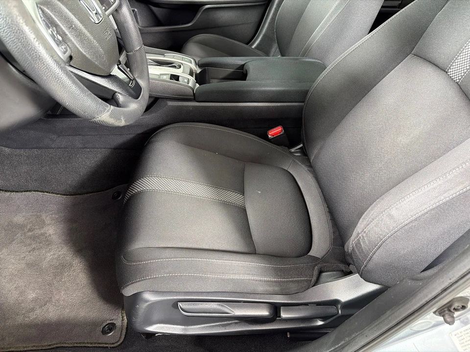 2019 Honda Civic 10th Gen - Image 11 of 12