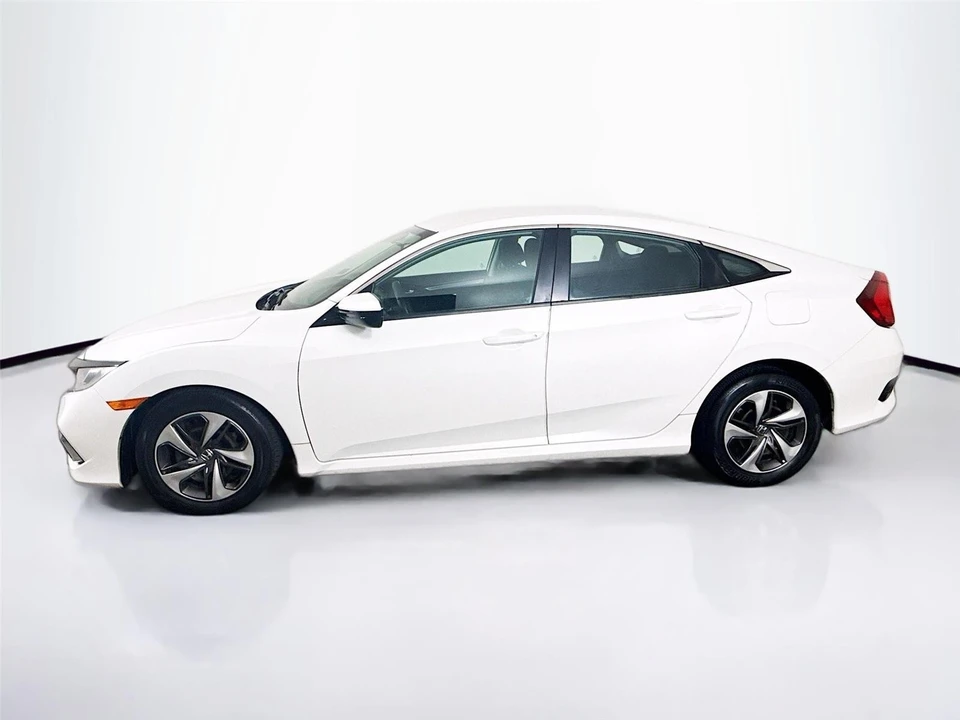 2019 Honda Civic 10th Gen - Image 4 of 21