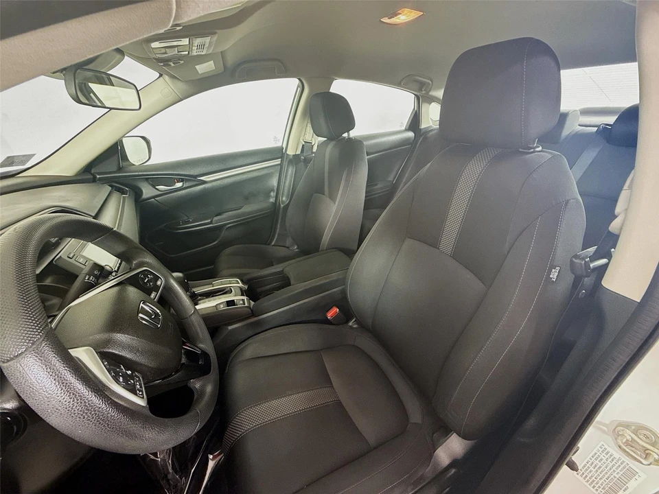 2019 Honda Civic 10th Gen - Image 18 of 21