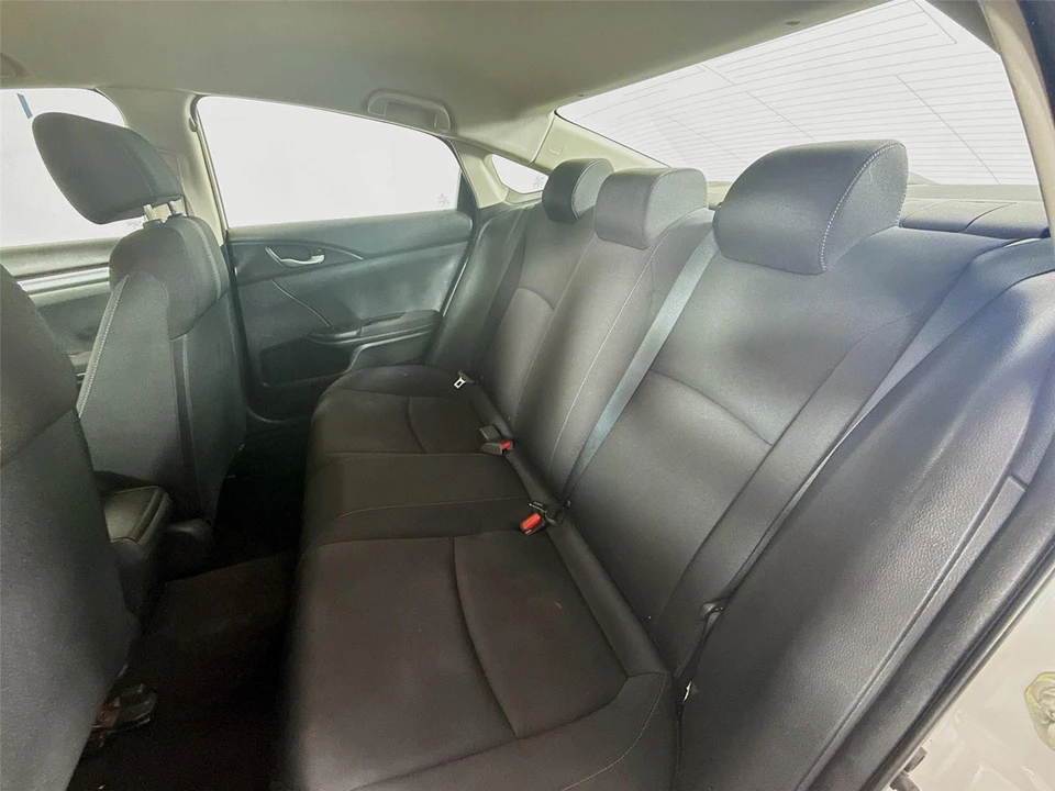 2019 Honda Civic 10th Gen - Image 21 of 21