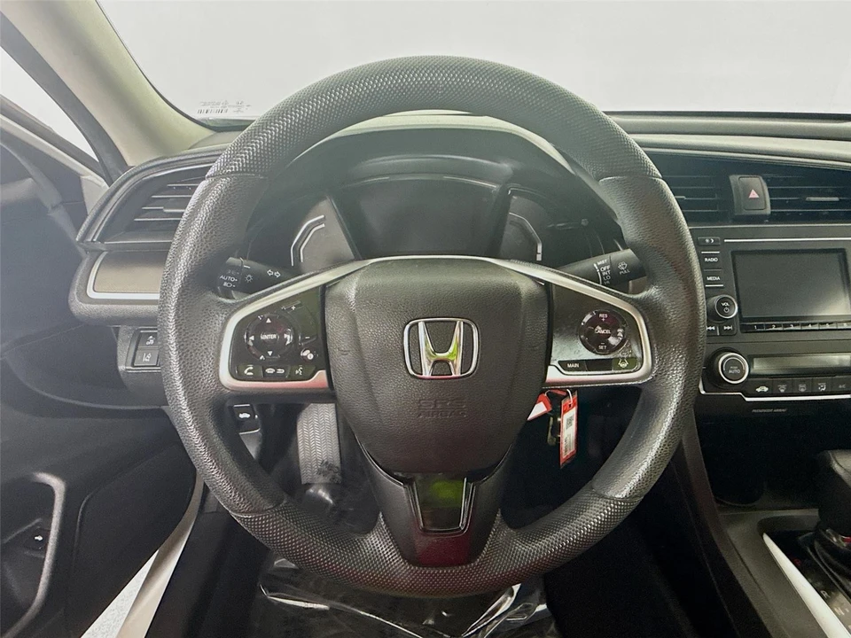 2019 Honda Civic 10th Gen - Image 11 of 21