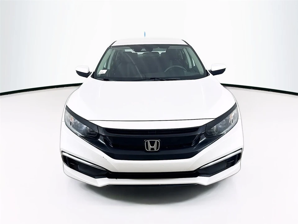 2019 Honda Civic 10th Gen - Image 2 of 21