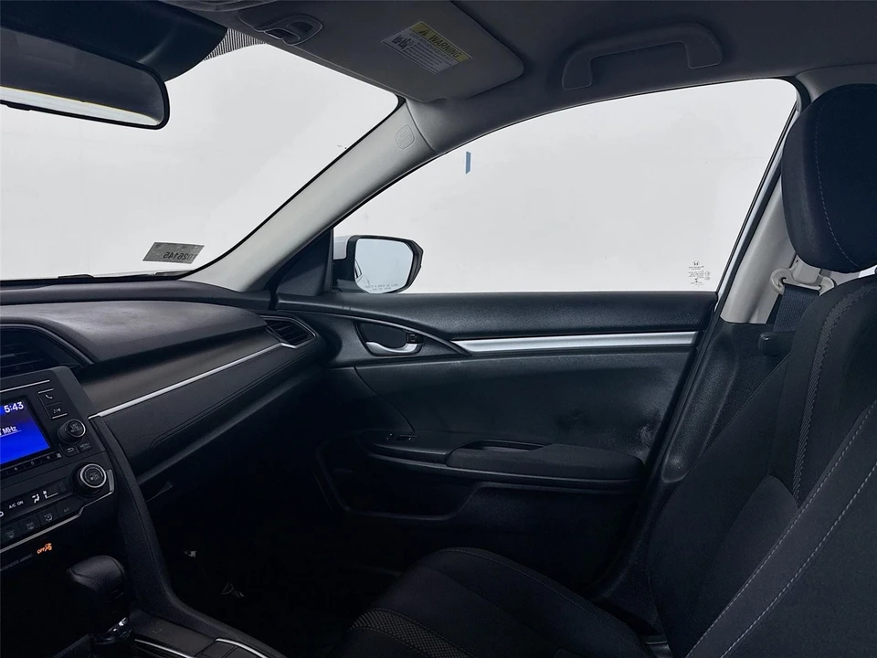 2019 Honda Civic 10th Gen - Image 20 of 21