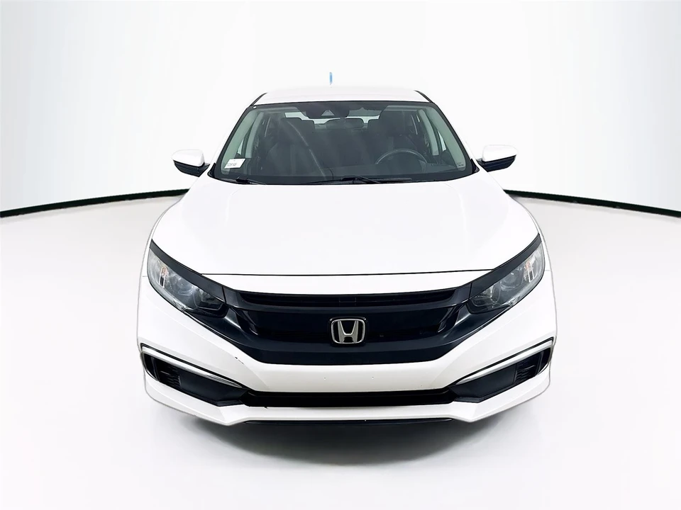 2019 Honda Civic 10th Gen - Image 2 of 21