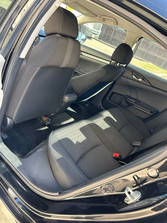 2019 Honda Civic 10th Gen - Image 21 of 21