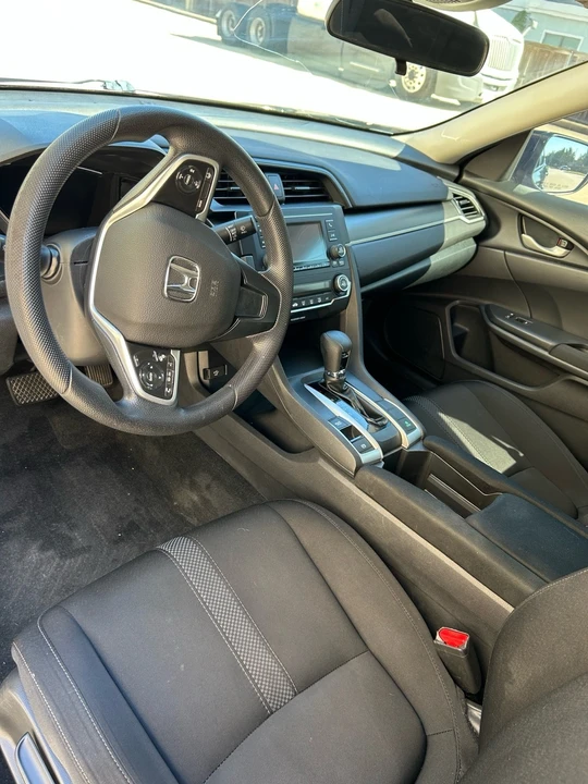 2019 Honda Civic 10th Gen - Image 20 of 21