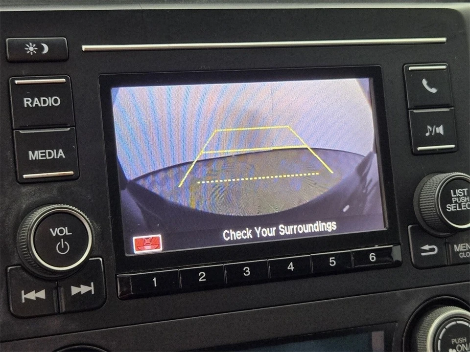 2019 Honda Civic 10th Gen - Image 17 of 21