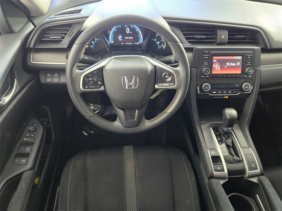 2019 Honda Civic 10th Gen - Image 8 of 21