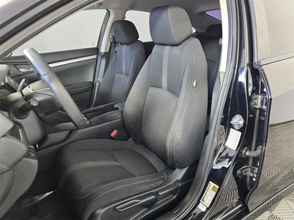 2019 Honda Civic 10th Gen - Image 5 of 21