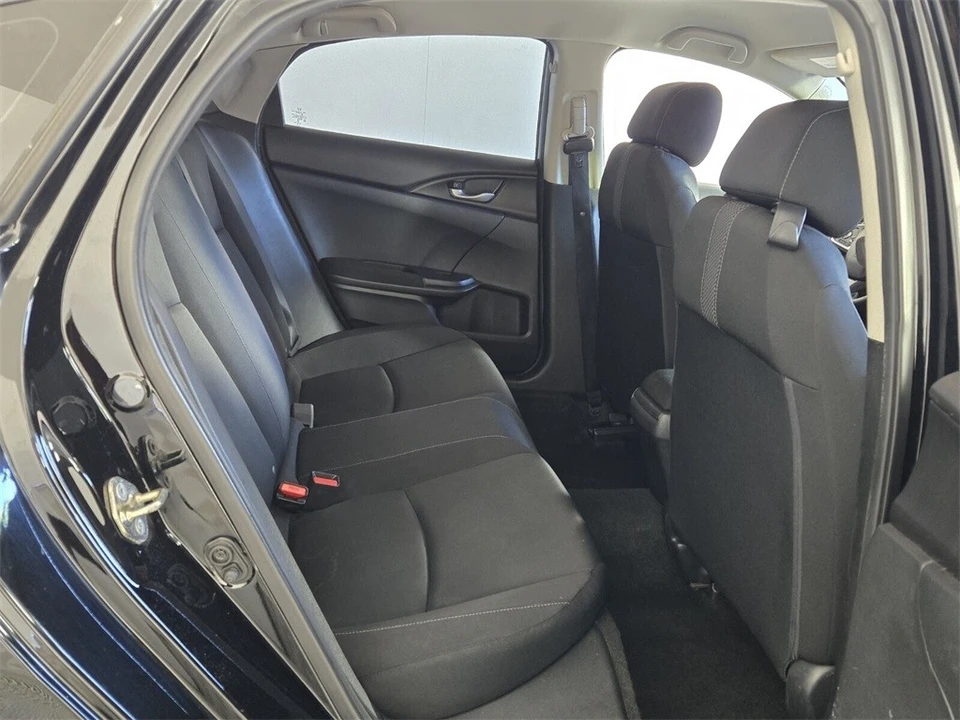 2019 Honda Civic 10th Gen - Image 11 of 21