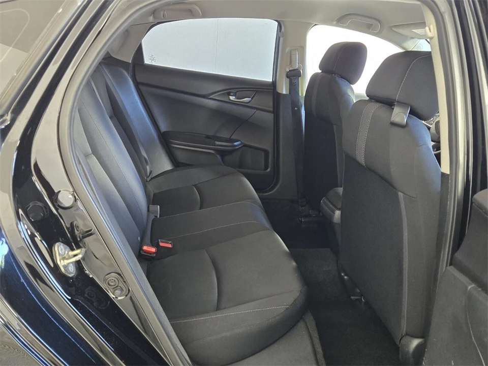 2019 Honda Civic 10th Gen - Image 11 of 12