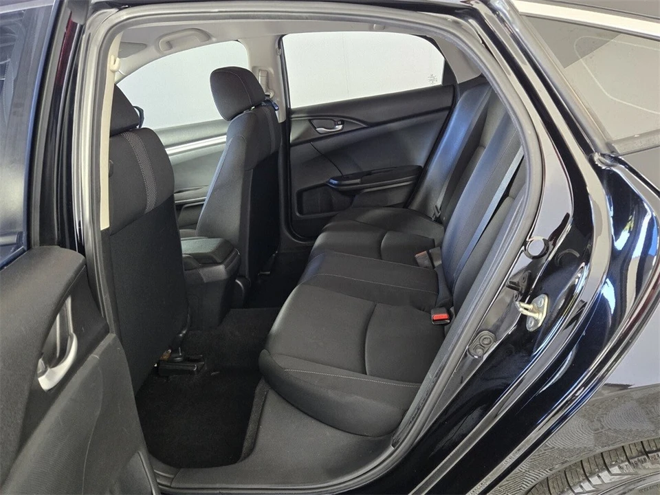 2019 Honda Civic 10th Gen - Image 7 of 12