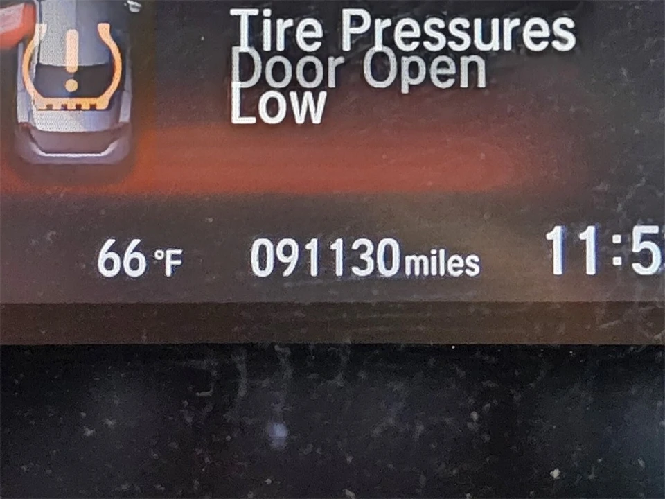 2019 Honda Civic 10th Gen - Image 20 of 21