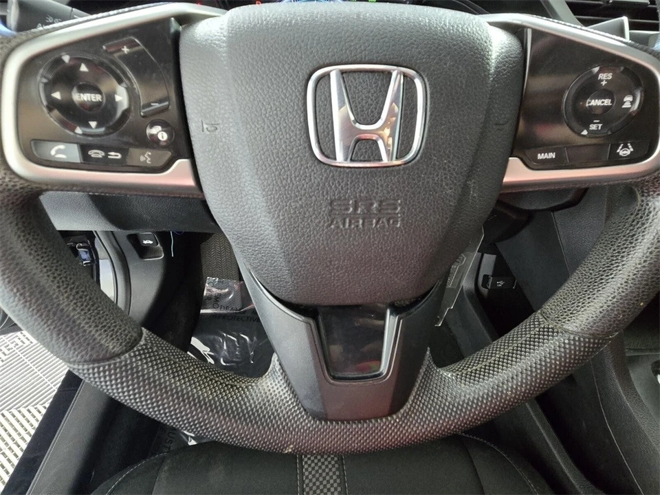 2019 Honda Civic 10th Gen - Image 21 of 21