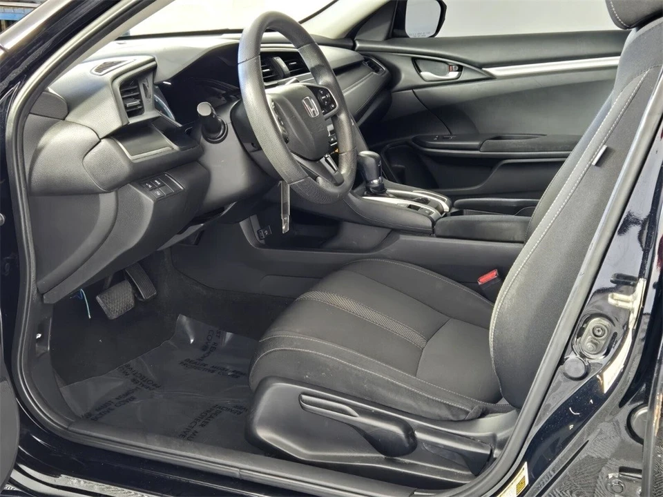 2019 Honda Civic 10th Gen - Image 6 of 21