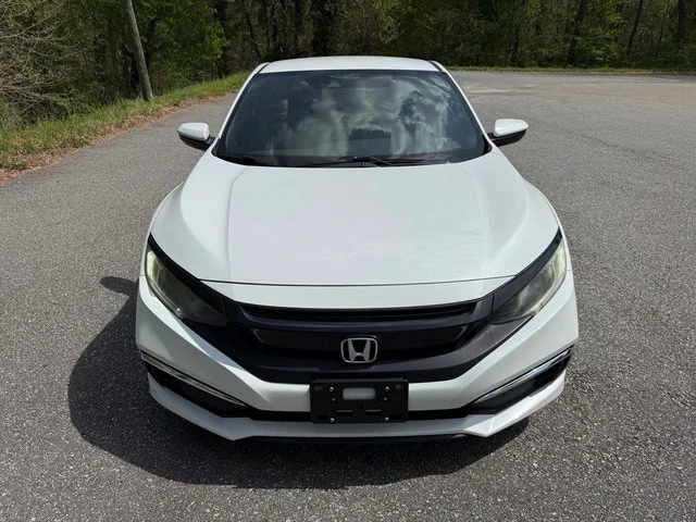 2019 Honda Civic 10th Gen - Image 3 of 21