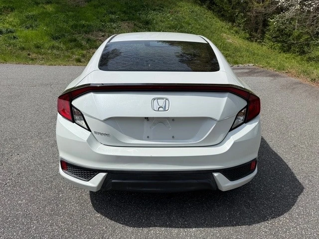 2019 Honda Civic 10th Gen - Image 7 of 24