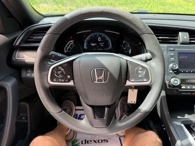 2019 Honda Civic 10th Gen - Image 17 of 24