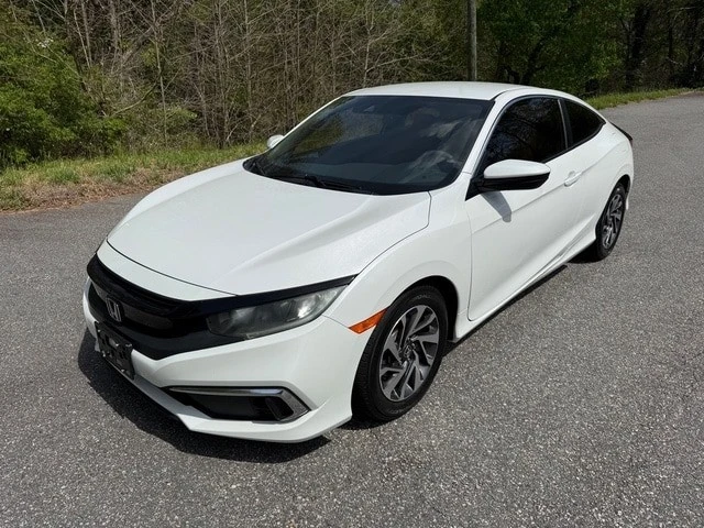 2019 Honda Civic 10th Gen - Image 2 of 21