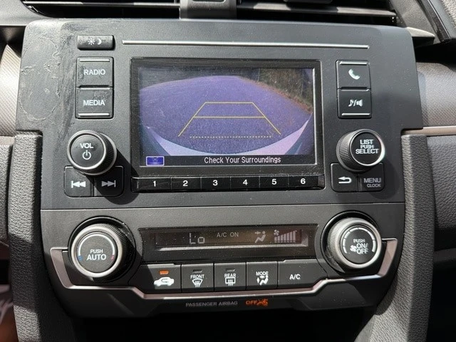 2019 Honda Civic 10th Gen - Image 20 of 21